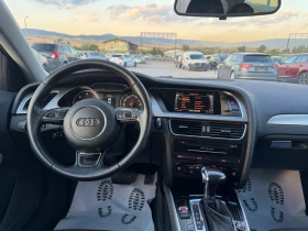 Audi A4 2.0TDI QUATTRO/S-LINE/ XENON/LED/NAVI/TOP/NEW - 19900 лв. - 35948018 11