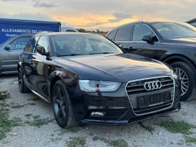 Audi A4 2.0TDI QUATTRO/S-LINE/ XENON/LED/NAVI/TOP/NEW - 19900 лв. - 35948018 3