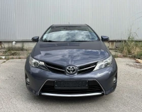 Toyota Auris 2.0D4d/126/Keyless Go//5// | Mobile.bg    3