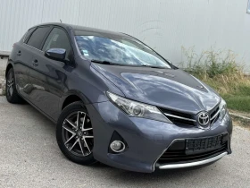 Toyota Auris 2.0D4d/126/Keyless Go//5// | Mobile.bg    2