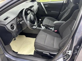 Toyota Auris 2.0D4d/126/Keyless Go//5// | Mobile.bg    8