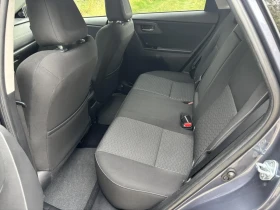 Toyota Auris 2.0D4d/126/Keyless Go//5// | Mobile.bg    11