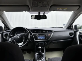Toyota Auris 2.0D4d/126/Keyless Go//5// | Mobile.bg    14