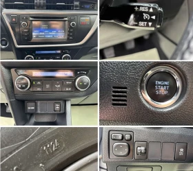 Toyota Auris 2.0D4d/126/Keyless Go//5// | Mobile.bg    12