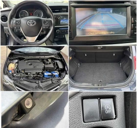 Toyota Auris 2.0D4d/126/Keyless Go//5// | Mobile.bg    13