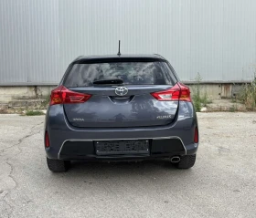 Toyota Auris 2.0D4d/126/Keyless Go//5// | Mobile.bg    6