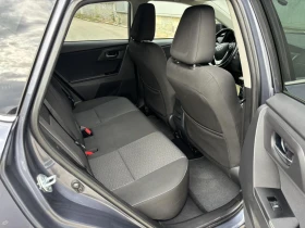 Toyota Auris 2.0D4d/126/Keyless Go//5// | Mobile.bg    10