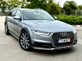 Audi A6 Allroad 3.0 BI TDI 320 кс MATRIX ШВЕЙЦАРИЯ.