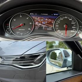 Audi A6 Allroad 3.0 BI TDI 320  MATRIX . | Mobile.bg    17