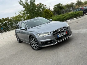 Audi A6 Allroad 3.0 BI TDI 320  MATRIX . | Mobile.bg    15