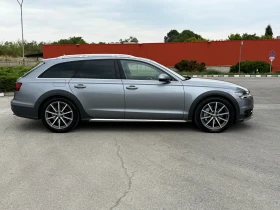 Audi A6 Allroad 3.0 BI TDI 320  MATRIX . | Mobile.bg    4