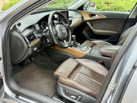 Audi A6 Allroad 3.0 BI TDI 320  MATRIX . | Mobile.bg    9