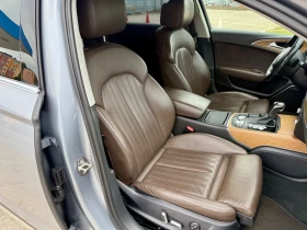 Audi A6 Allroad 3.0 BI TDI 320  MATRIX . | Mobile.bg    11