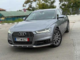 Audi A6 Allroad 3.0 BI TDI 320  MATRIX . | Mobile.bg    2