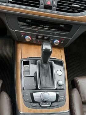 Audi A6 Allroad 3.0 BI TDI 320  MATRIX . | Mobile.bg    12