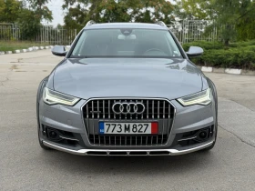 Audi A6 Allroad 3.0 BI TDI 320  MATRIX . | Mobile.bg    3