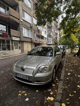 Обява за продажба на Toyota Avensis T25 ~6 800 лв. - изображение 10