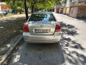 Toyota Avensis T25 | Mobile.bg    3