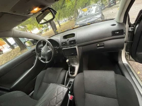Обява за продажба на Toyota Avensis T25 ~6 800 лв. - изображение 8
