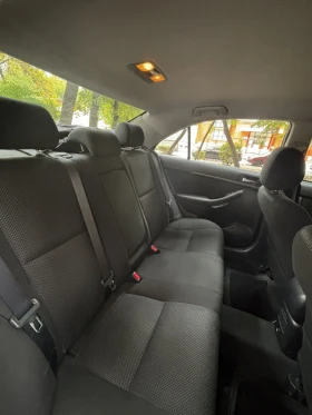 Обява за продажба на Toyota Avensis T25 ~6 800 лв. - изображение 9