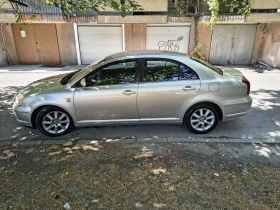 Toyota Avensis T25 | Mobile.bg    4