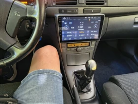 Toyota Avensis T25 | Mobile.bg    5
