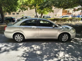 Toyota Avensis T25 | Mobile.bg    2