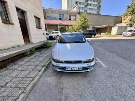 Обява за продажба на Fiat Marea Weekend ~1 800 лв. - изображение 1