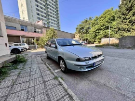 Обява за продажба на Fiat Marea Weekend ~1 800 лв. - изображение 4