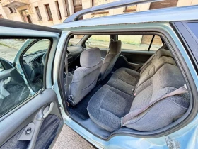 Обява за продажба на Fiat Marea Weekend ~1 800 лв. - изображение 8
