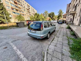Обява за продажба на Fiat Marea Weekend ~1 800 лв. - изображение 5