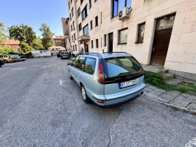 Обява за продажба на Fiat Marea Weekend ~1 800 лв. - изображение 2