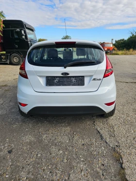 Обява за продажба на Ford Fiesta 1400 Бензин Газ ~5 900 лв. - изображение 4