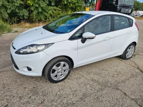 Обява за продажба на Ford Fiesta 1400 Бензин Газ ~5 900 лв. - изображение 1