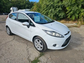 Обява за продажба на Ford Fiesta 1400 Бензин Газ ~5 900 лв. - изображение 2