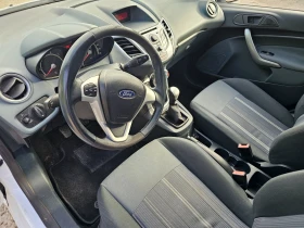 Обява за продажба на Ford Fiesta 1400 Бензин Газ ~5 900 лв. - изображение 6