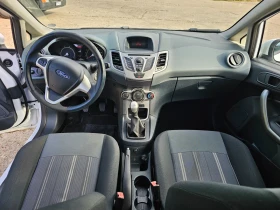 Обява за продажба на Ford Fiesta 1400 Бензин Газ ~5 900 лв. - изображение 7