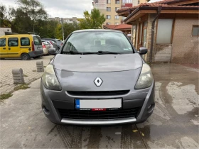 Обява за продажба на Renault Clio 1.6i ~5 000 лв. - изображение 1