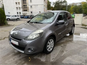 Обява за продажба на Renault Clio 1.6i ~5 000 лв. - изображение 1