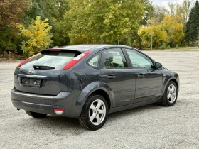 Ford Focus 1.6 101к.с  ЛИЗИНГ - 3500 лв. / 1789.52 € - 91472610 3