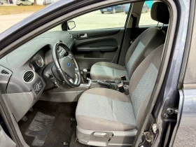 Ford Focus 1.6 101к.с  ЛИЗИНГ - 3500 лв. / 1789.52 € - 91472610 6