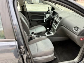 Ford Focus 1.6 101к.с  ЛИЗИНГ - 3500 лв. / 1789.52 € - 91472610 9