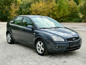 Ford Focus 1.6 101к.с  ЛИЗИНГ - 3500 лв. / 1789.52 € - 91472610 2