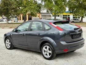 Ford Focus 1.6 101к.с  ЛИЗИНГ - 3500 лв. / 1789.52 € - 91472610 4