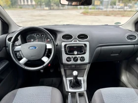 Ford Focus 1.6 101к.с  ЛИЗИНГ - 3500 лв. / 1789.52 € - 91472610 10