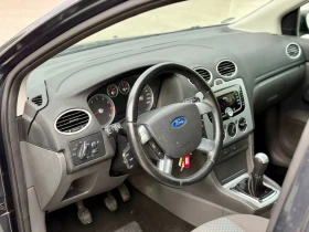 Ford Focus 1.6 101к.с  ЛИЗИНГ - 3500 лв. / 1789.52 € - 91472610 5