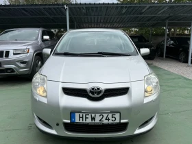 Toyota Auris 2.0 D-4D - 6500 лв. / 3323.40 € - 68139622 2