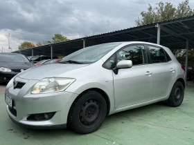Toyota Auris 2.0 D-4D