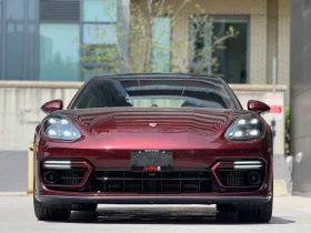 Porsche Panamera * GTS | FULLY SERVICED  - 146700 лв. / 75006.52 € - 22907293 4