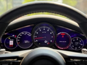 Porsche Panamera * GTS | FULLY SERVICED  - 146700 лв. / 75006.52 € - 22907293 14